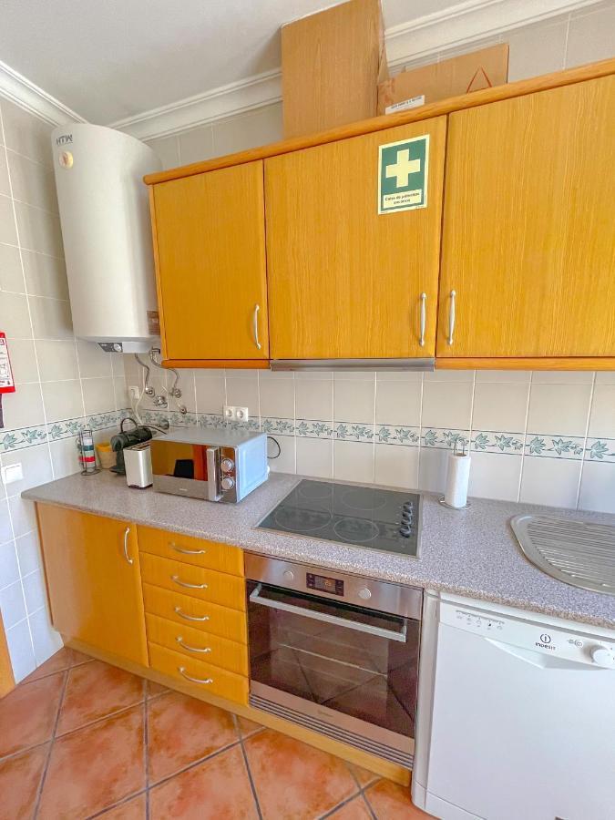 Stela'S House - Alojamento Local Apartment Gale  Luaran gambar