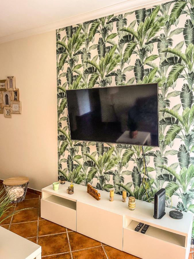 Stela'S House - Alojamento Local Apartment Gale  Luaran gambar